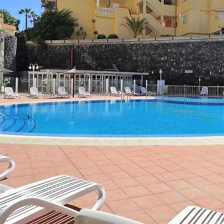 Sun And Green, Heated Pool, 3 Rooms, Air C 圣米格尔德阿沃纳 外观 照片