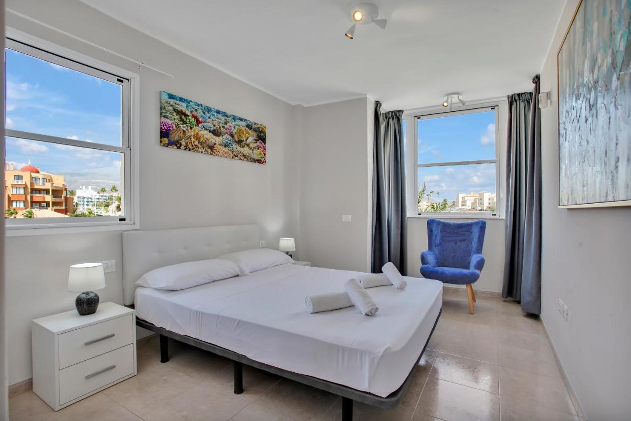 Sun And Green, Heated Pool, 3 Rooms, Air C 圣米格尔德阿沃纳 外观 照片