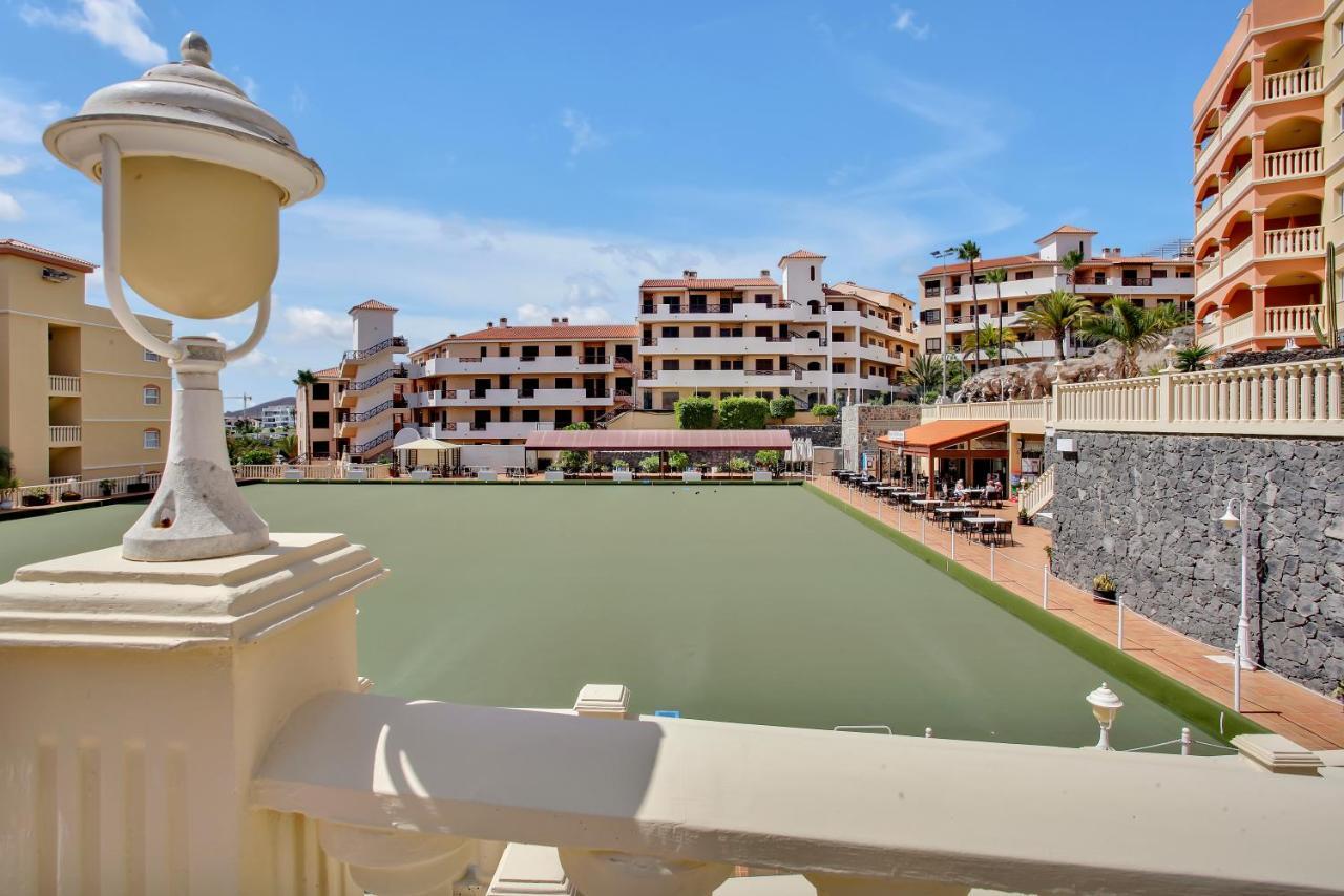 Sun And Green, Heated Pool, 3 Rooms, Air C 圣米格尔德阿沃纳 外观 照片