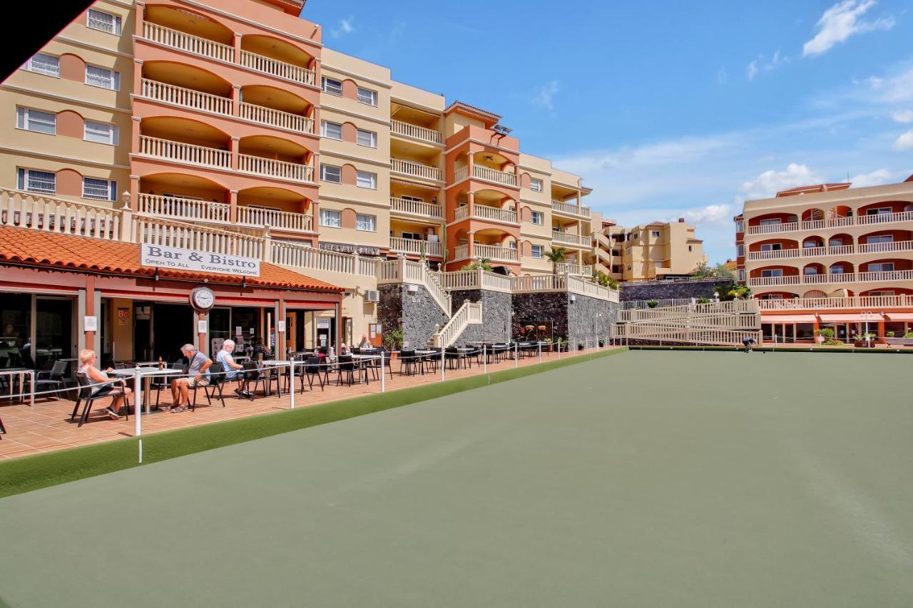 Sun And Green, Heated Pool, 3 Rooms, Air C 圣米格尔德阿沃纳 外观 照片