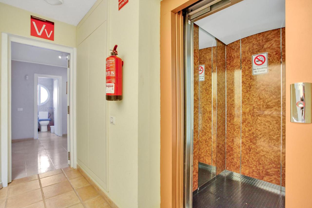 Sun And Green, Heated Pool, 3 Rooms, Air C 圣米格尔德阿沃纳 外观 照片