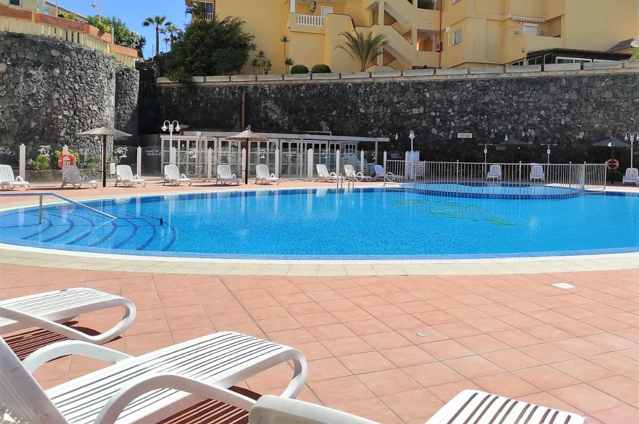 Sun And Green, Heated Pool, 3 Rooms, Air C 圣米格尔德阿沃纳 外观 照片
